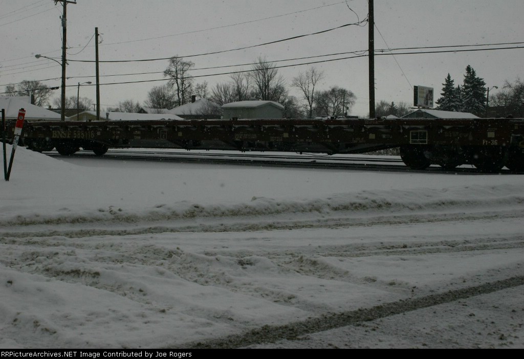 BNSF 585116