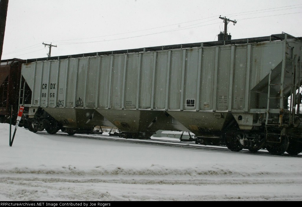 CRDX 8856