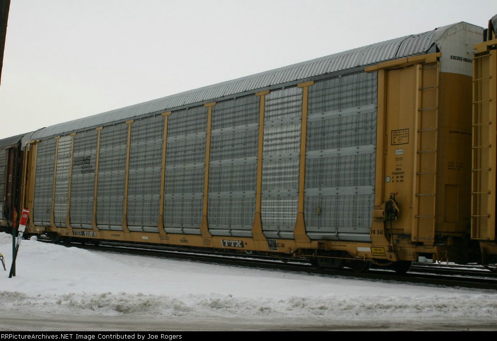 TTGX 951890