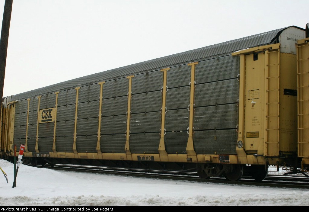 TTGX 963054