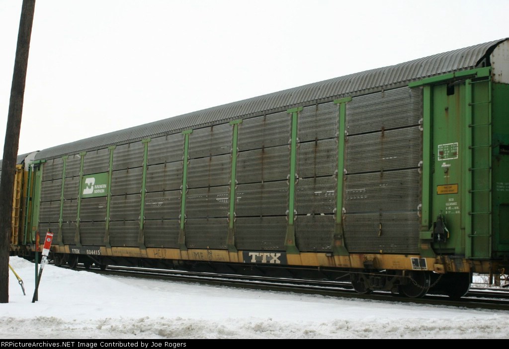 TTGX 604415