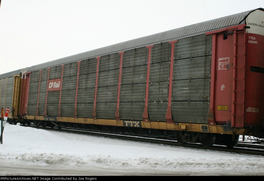 TTGX 160491