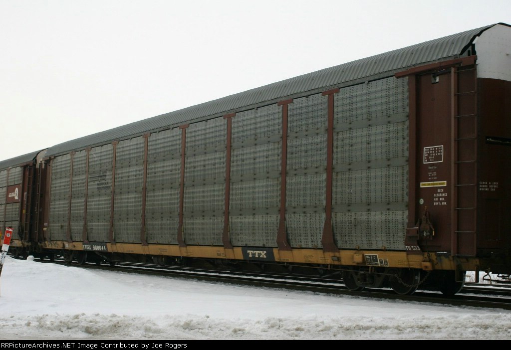 TTGX 980644