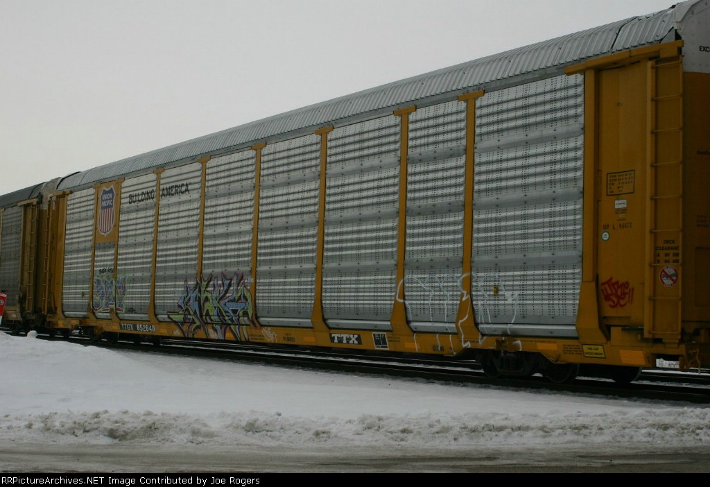 TTGX 852840