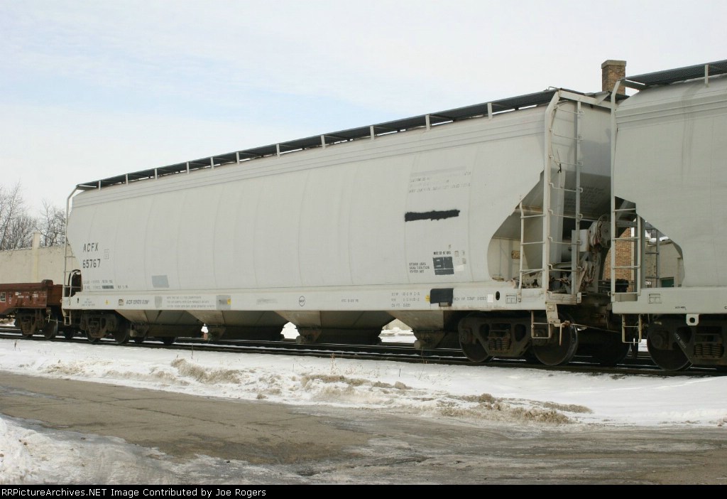 ACFX 65767