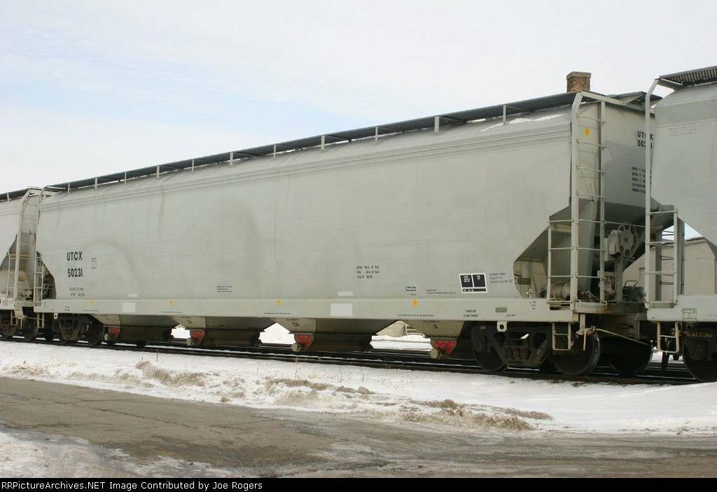 UTCX 50231