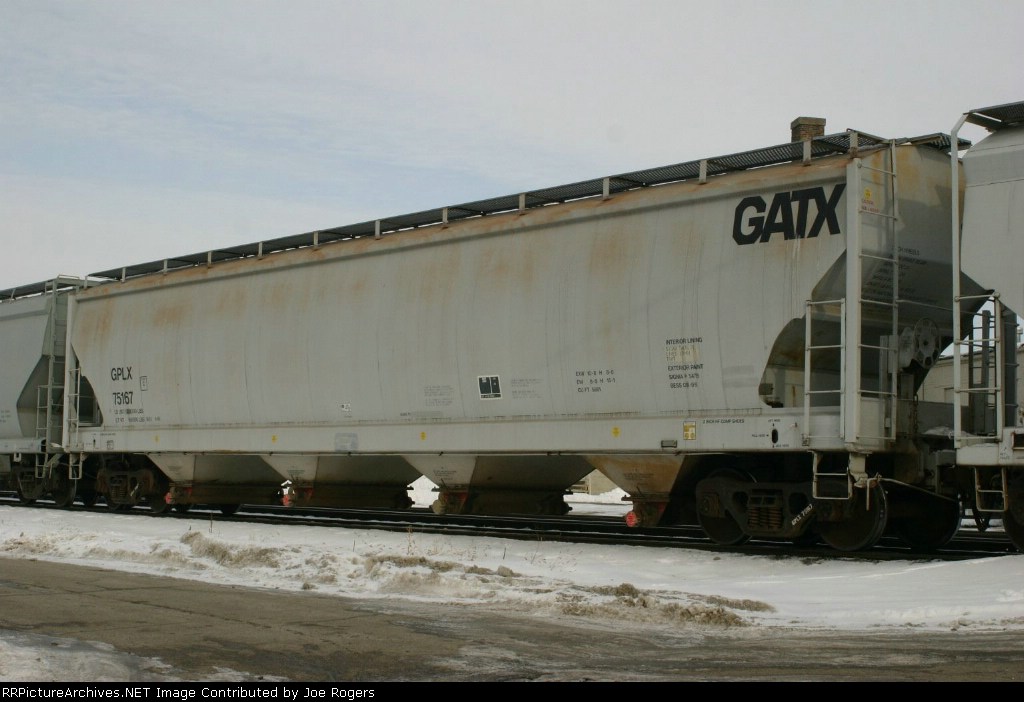 GPLX 75167