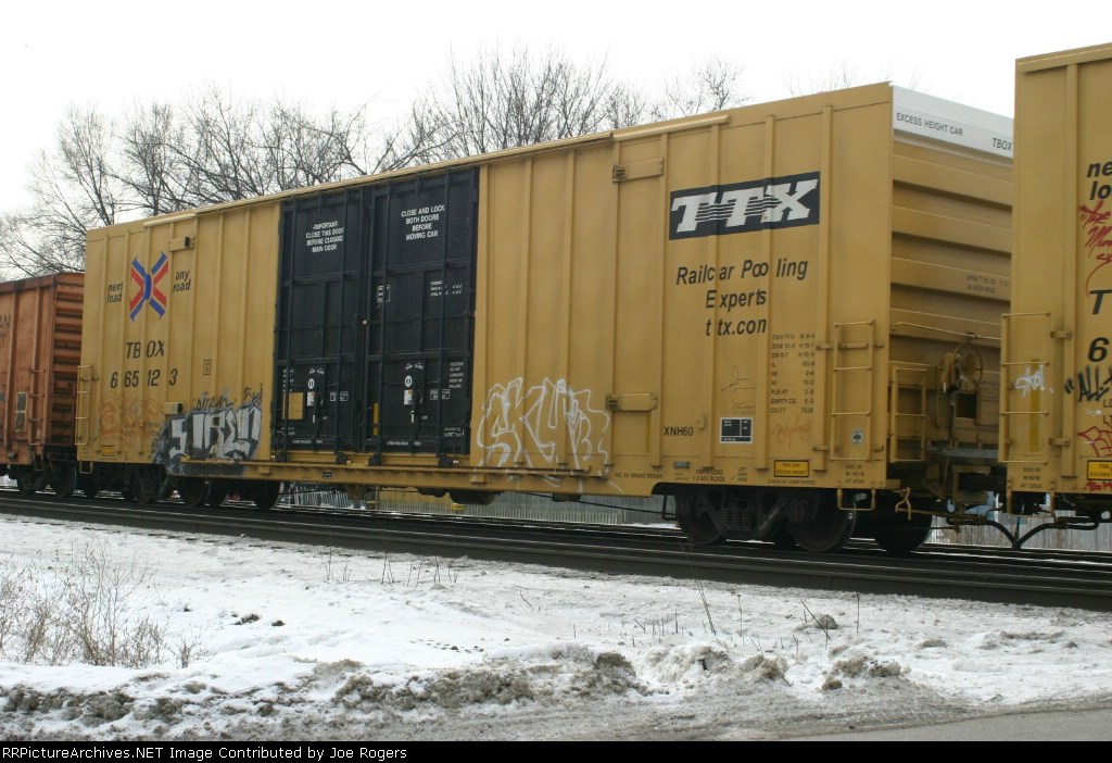 TBOX 665123
