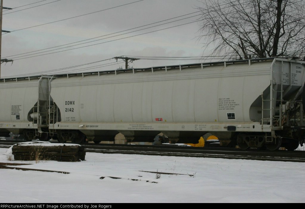 DOWX 21142