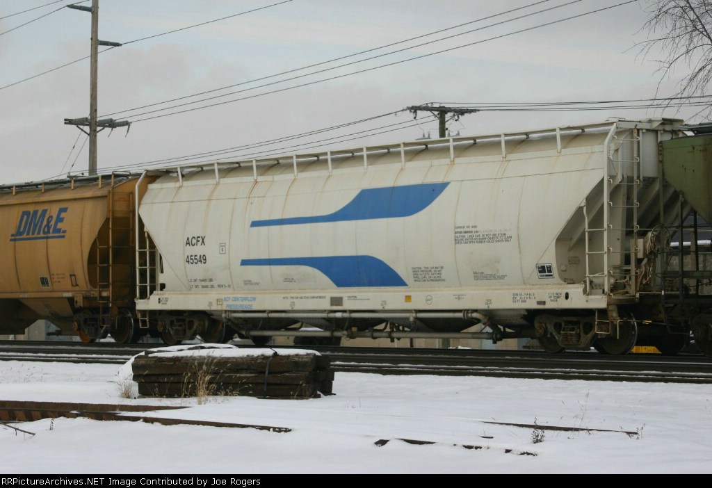 ACFX 45549