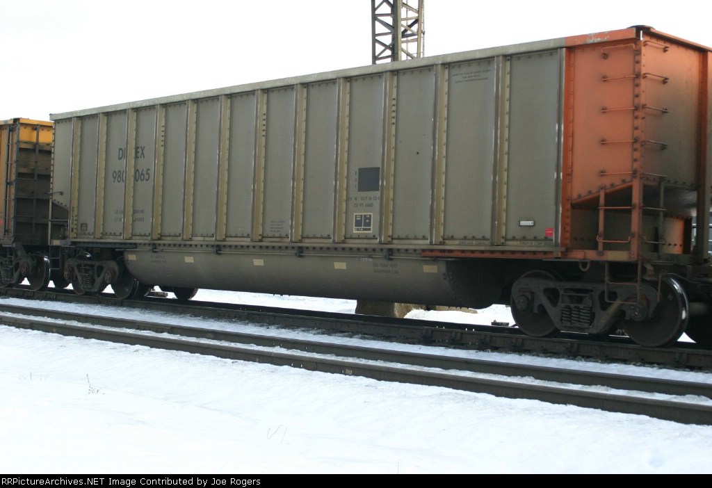 DEEX 980065