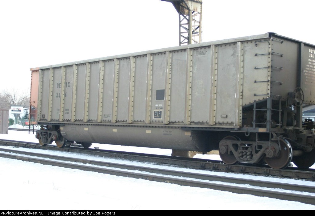 DETX 344
