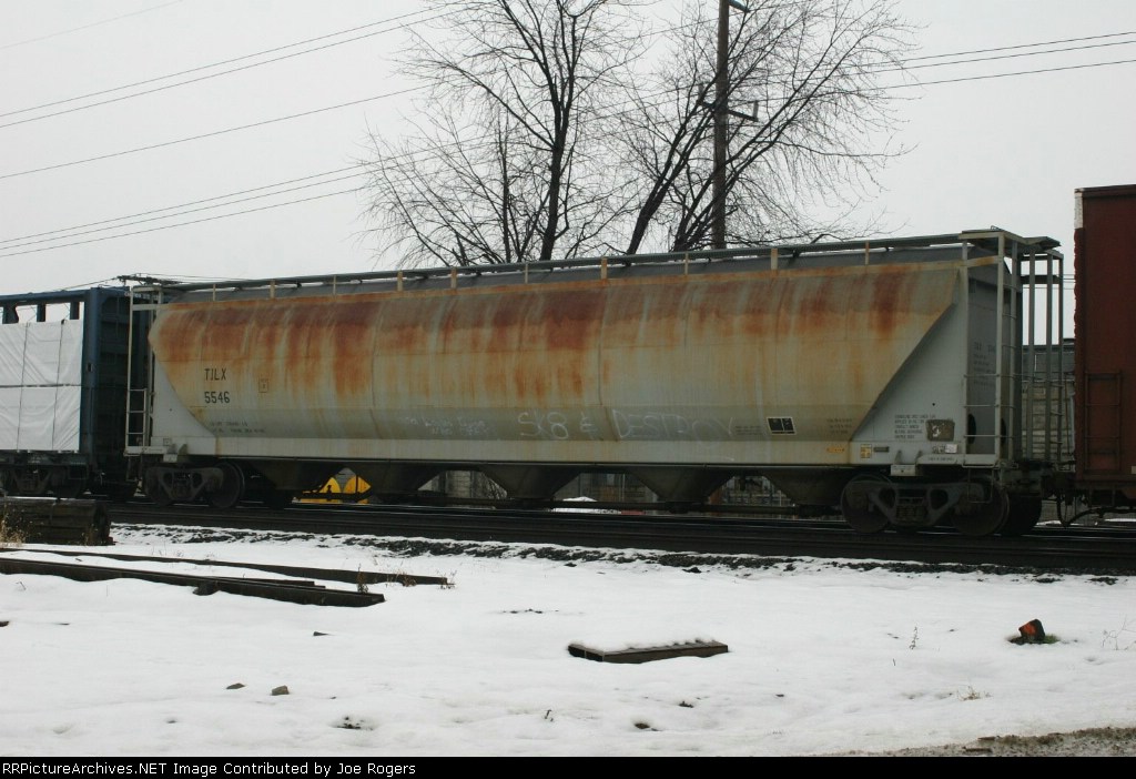 TILX 5546