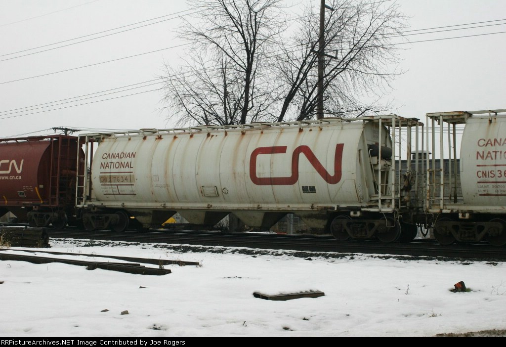 CNLX 7634