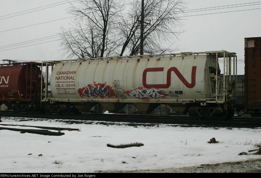 CNLX 10848