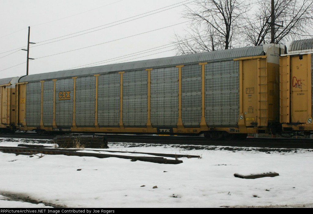 ETTX 700077