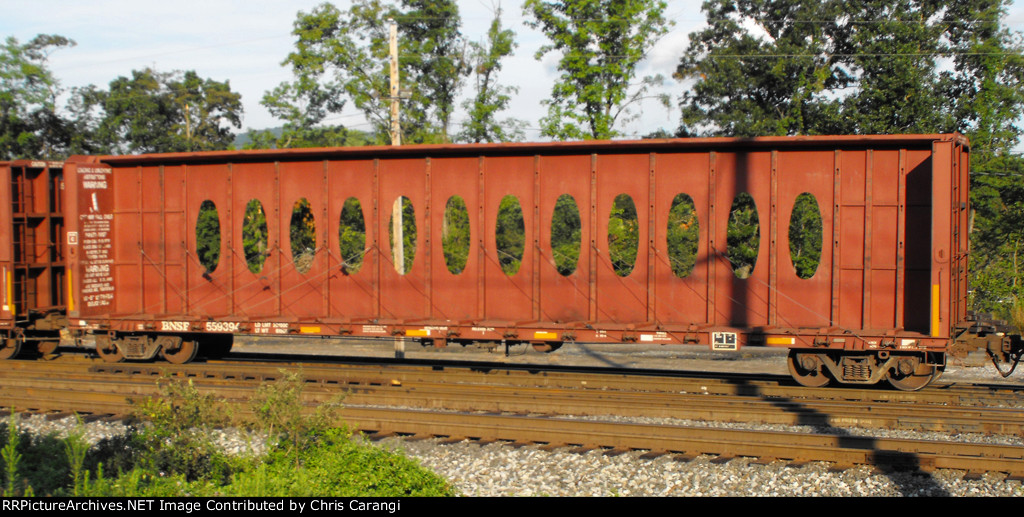 BNSF 559394