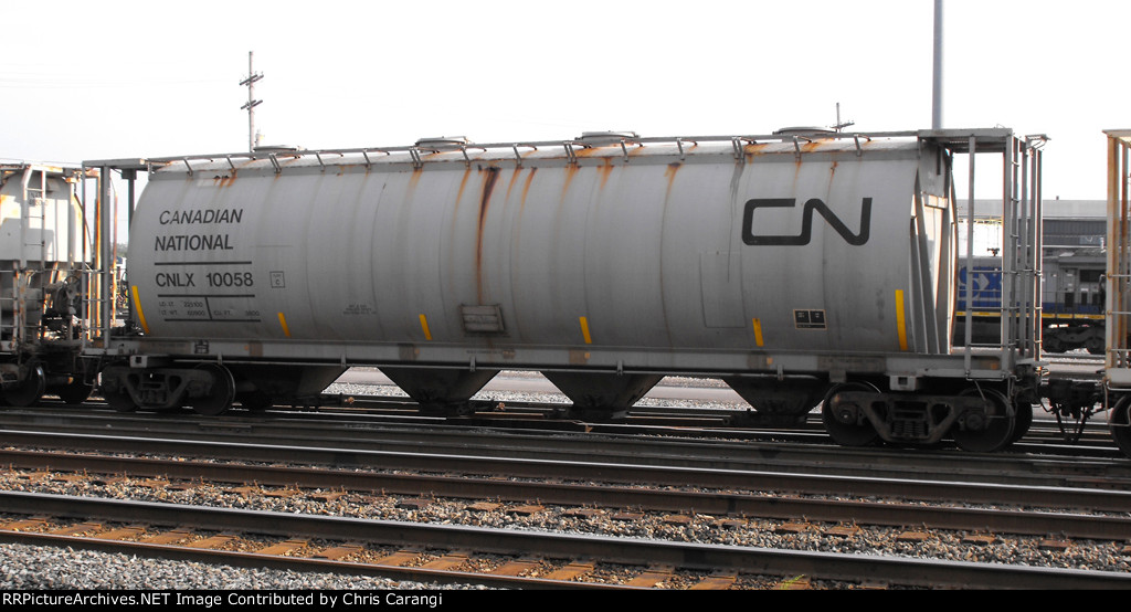 CNLX 10058