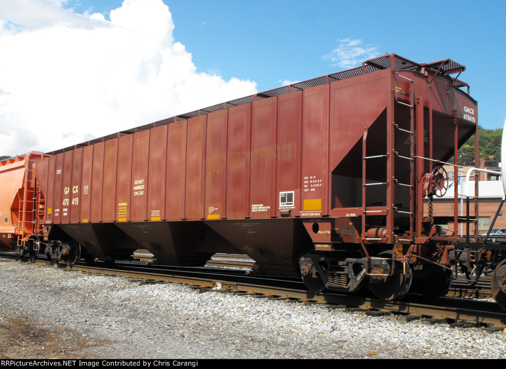 GACX 470419