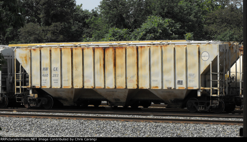 MWCX 460283