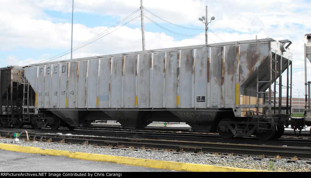 NAHX 480545