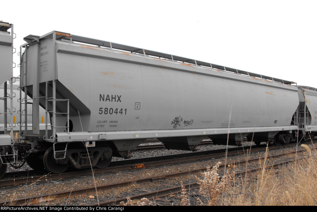 NAHX 580441