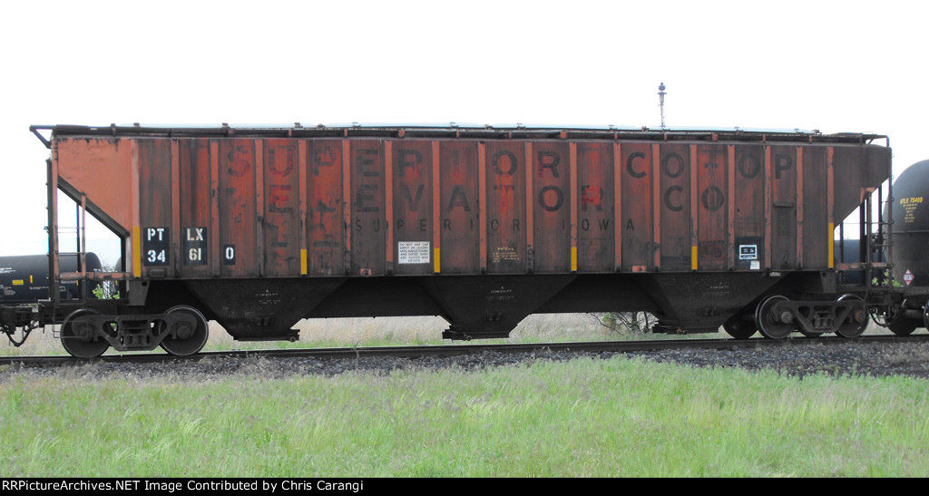 PTLX 34610