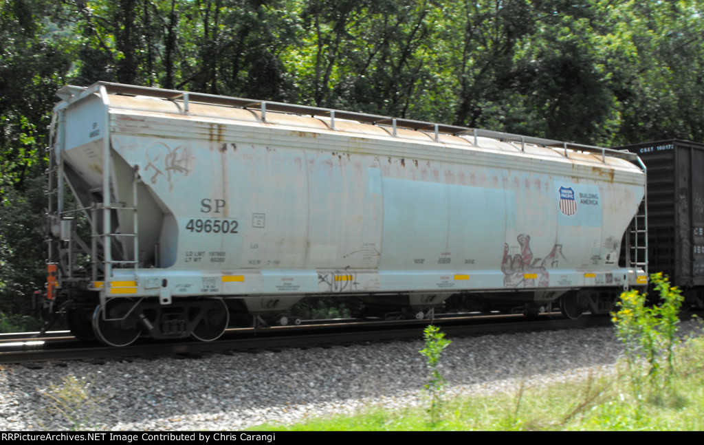 SP 496502