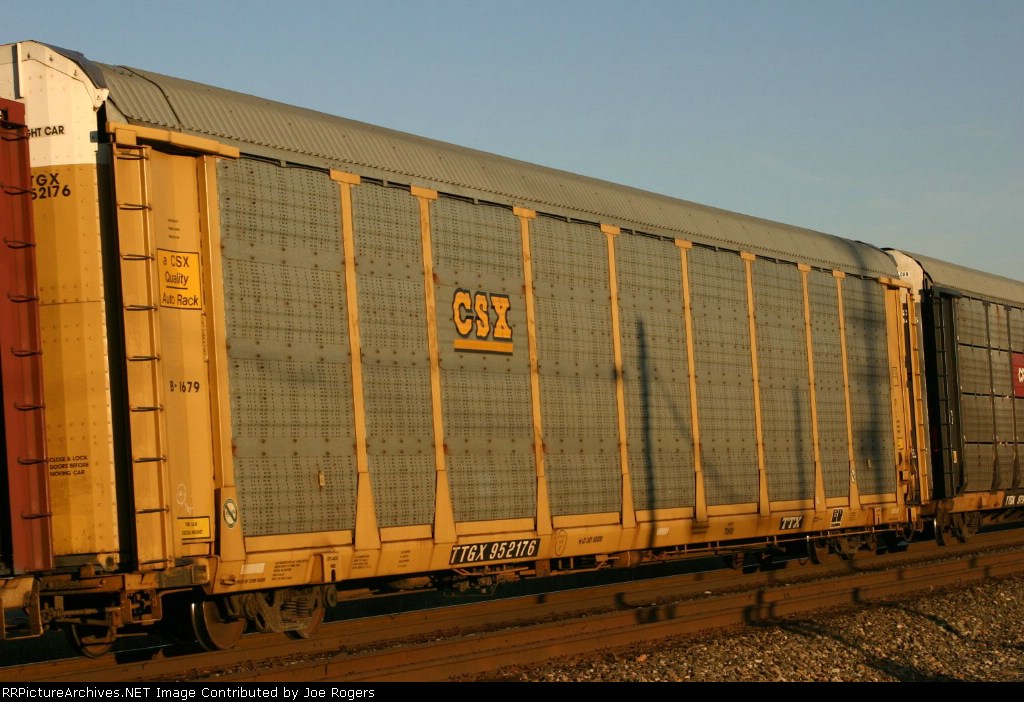 TTGX 952176