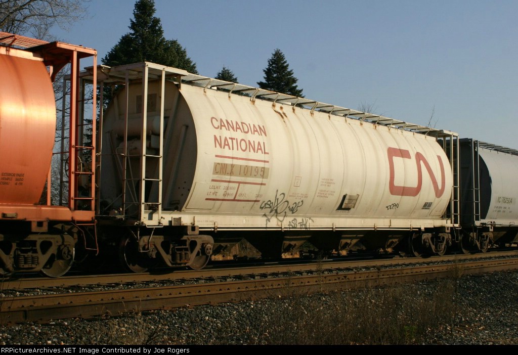 CNLX 10195