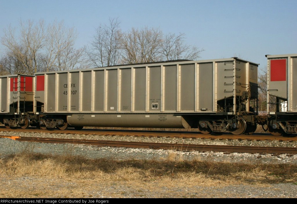 CEFX 45107