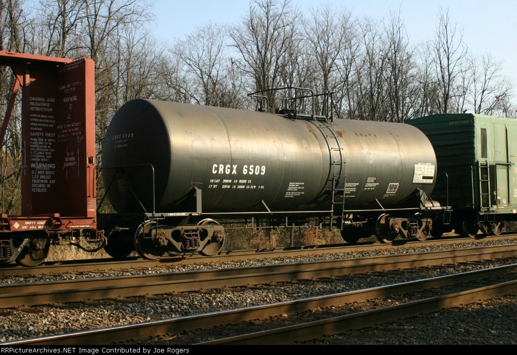 CRGX 6509