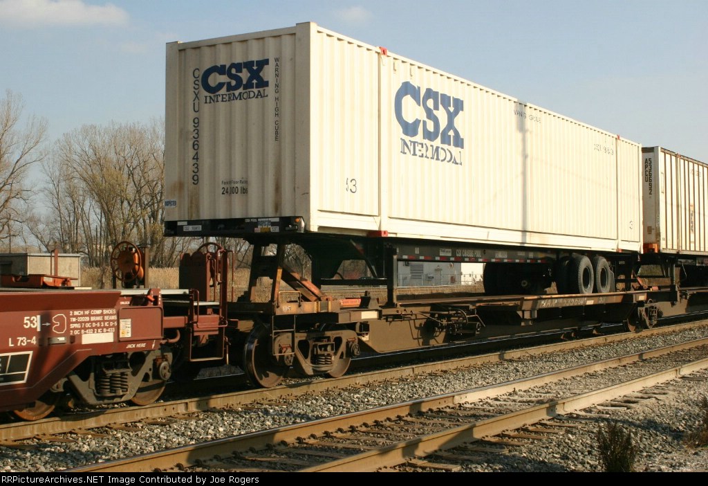 CSXU 936439