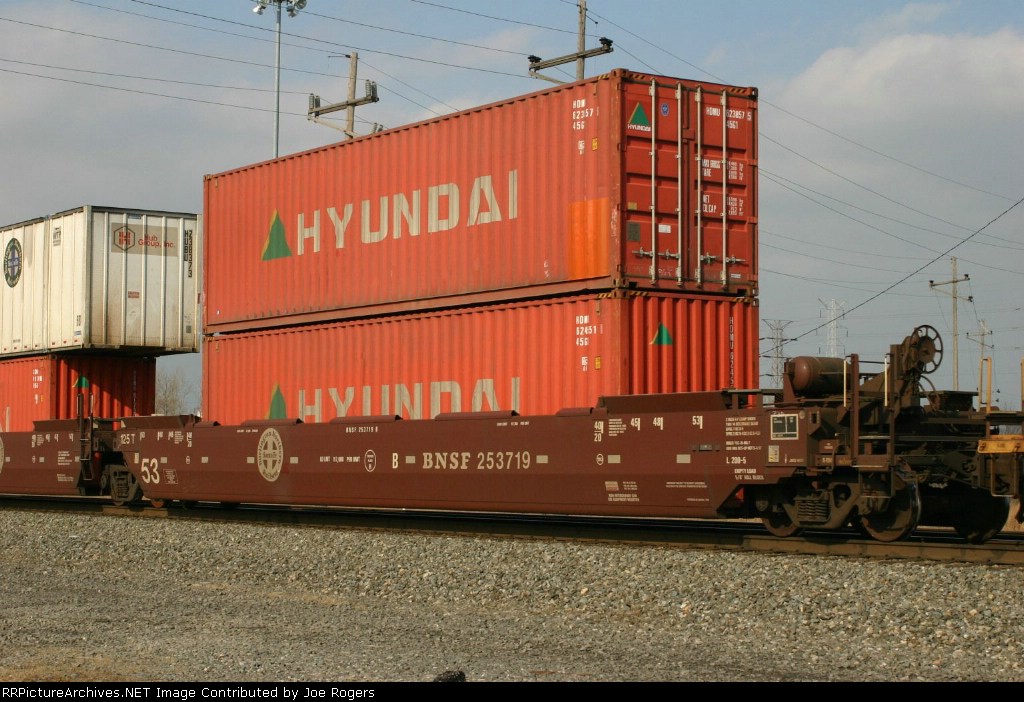 BNSF 253719