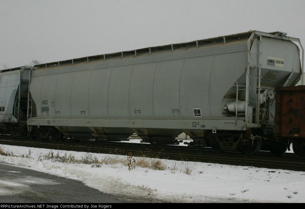 UBEX 52838