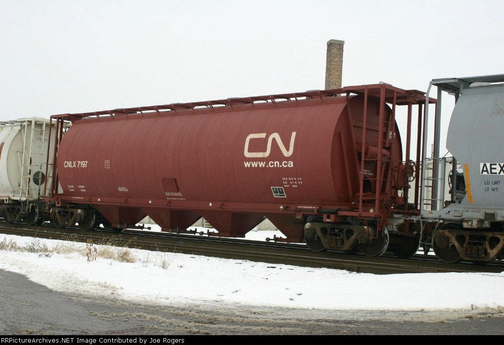 CNLX 7197