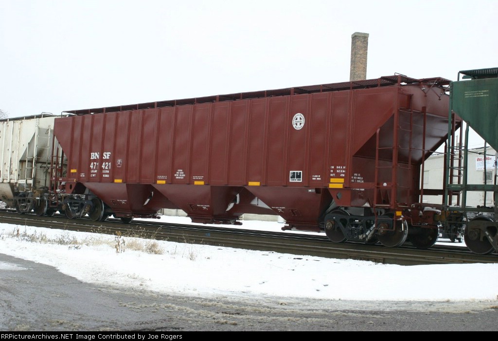 BNSF 471421
