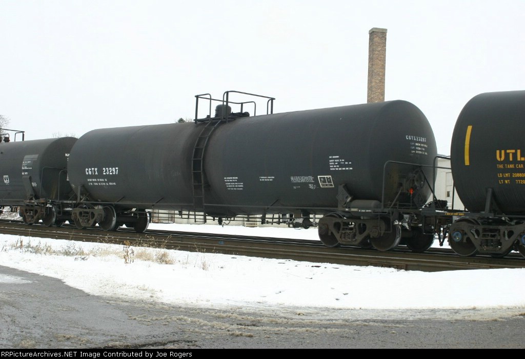 CGTX 23297
