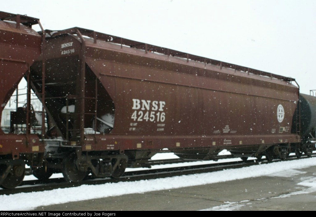 BNSF 424516