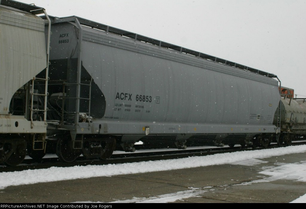 ACFX 66853