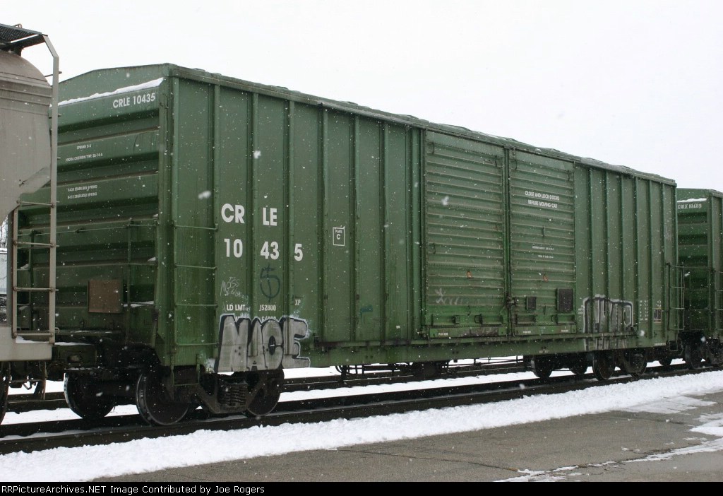 CRLE 10435