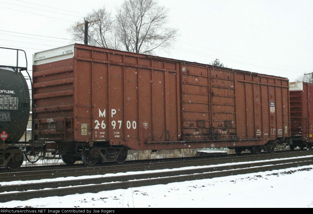 MP 269700