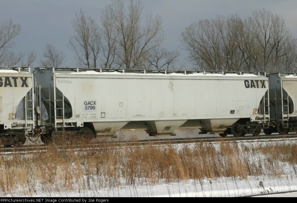 GACX 5796