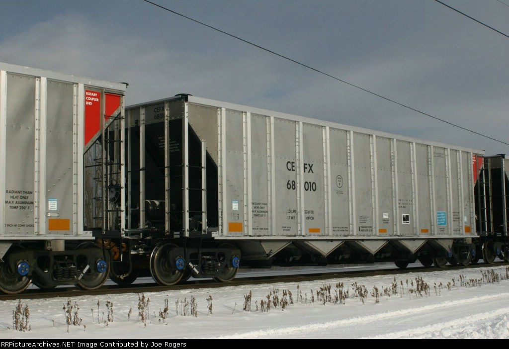 CEFX 68010