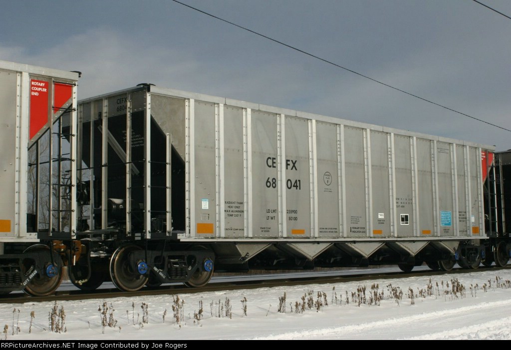 CEFX 68041
