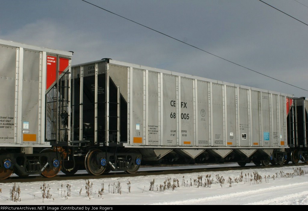 CEFX 68005