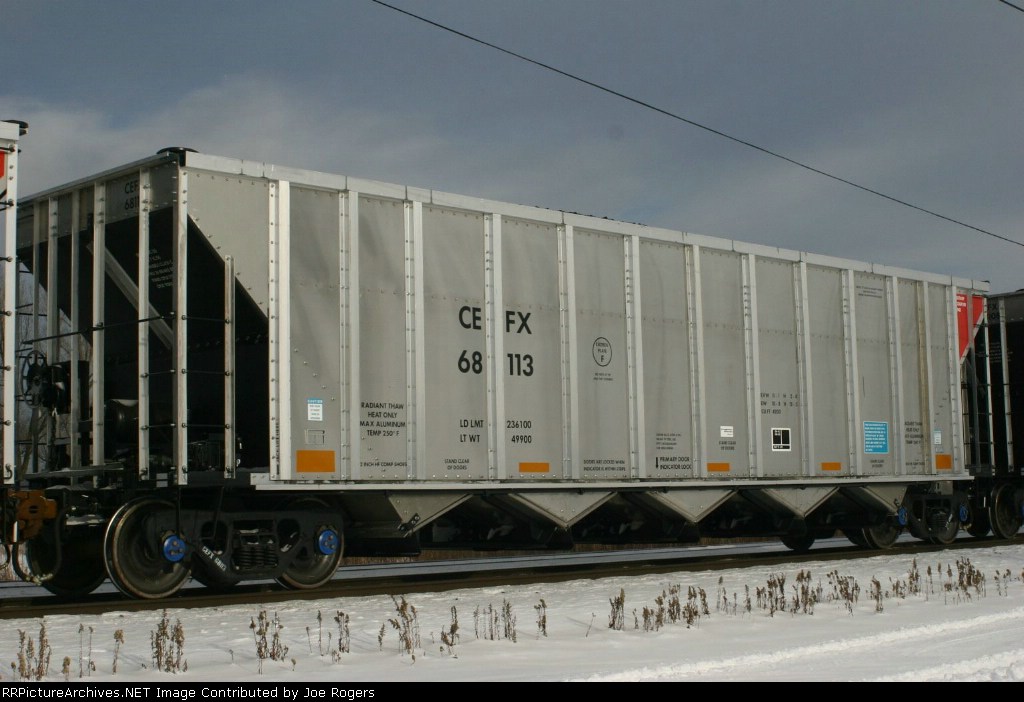 CEFX 68113