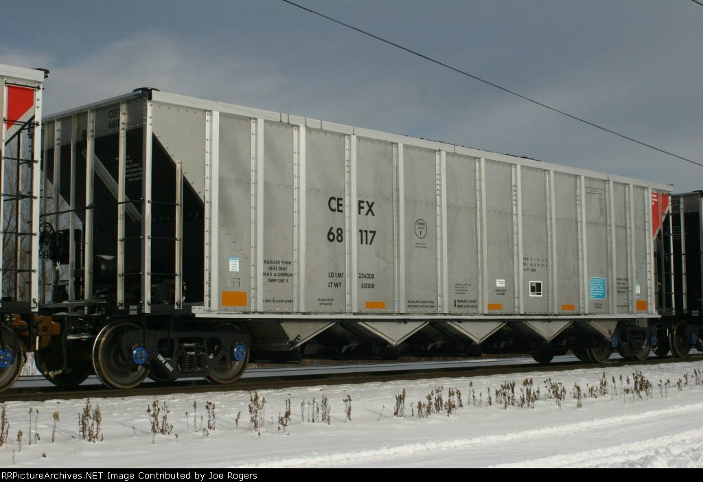 CEFX 68117