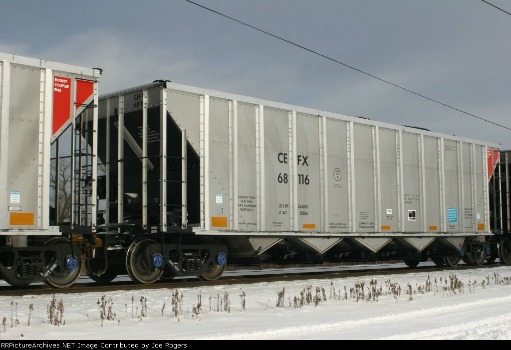 CEFX 68116