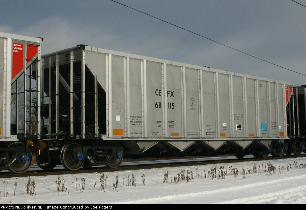 CEFX 68115